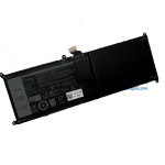 Bateria para Dell 12-7275 9TV5X 0V55D0 XPS 12-9250 7VKV9 7000 [bateria de substituição]